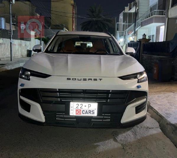 Soueast S06 2025 for sale in Iraq - Erbil